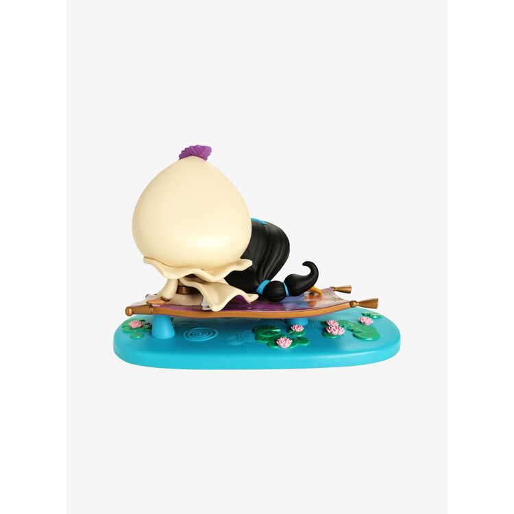 Product Funko Pop! Movie Moments Aladdin - Magic Carpet Ride image