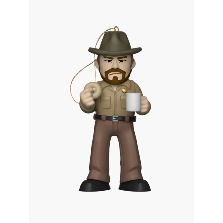 Product Funko Ornaments Stranger Things Hopper image