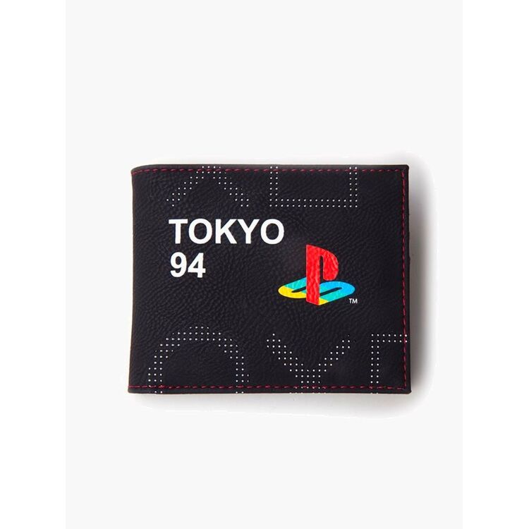 Product Sony Playstation Tokyo Wallet image