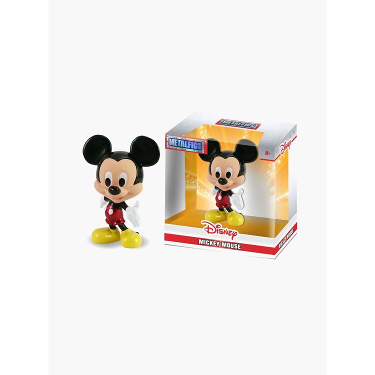 Product Disney Metalfigs Mini Figure Mickey Mouse image