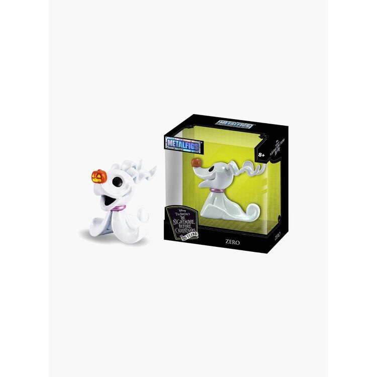 Product Disney Metalfigs Mini Figure Zero image
