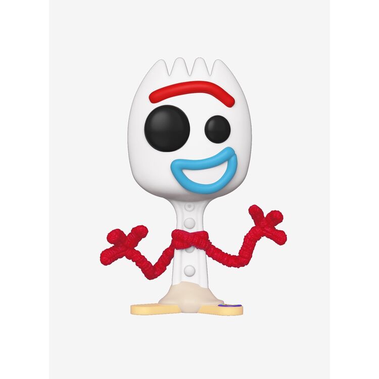 Product Funko Pop! Disney Toy Story 4 Forky image