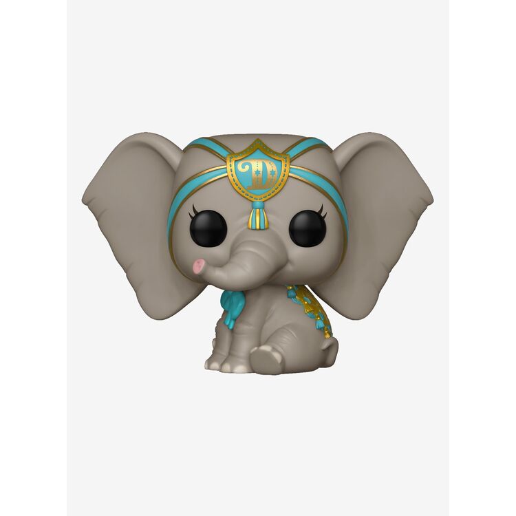 Product Funko Pop! Disney Dreamland Dumbo image
