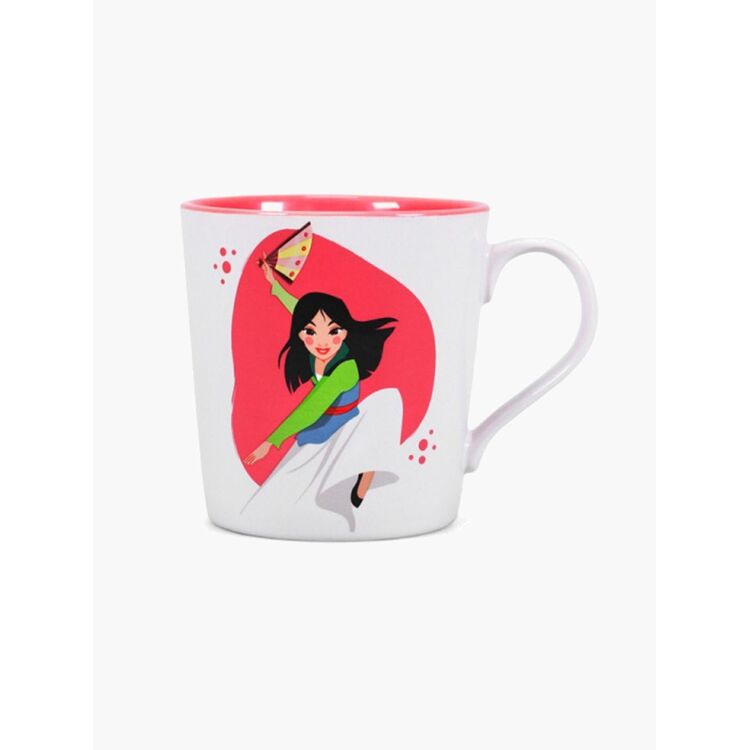 Product Disney Mulan Mug image