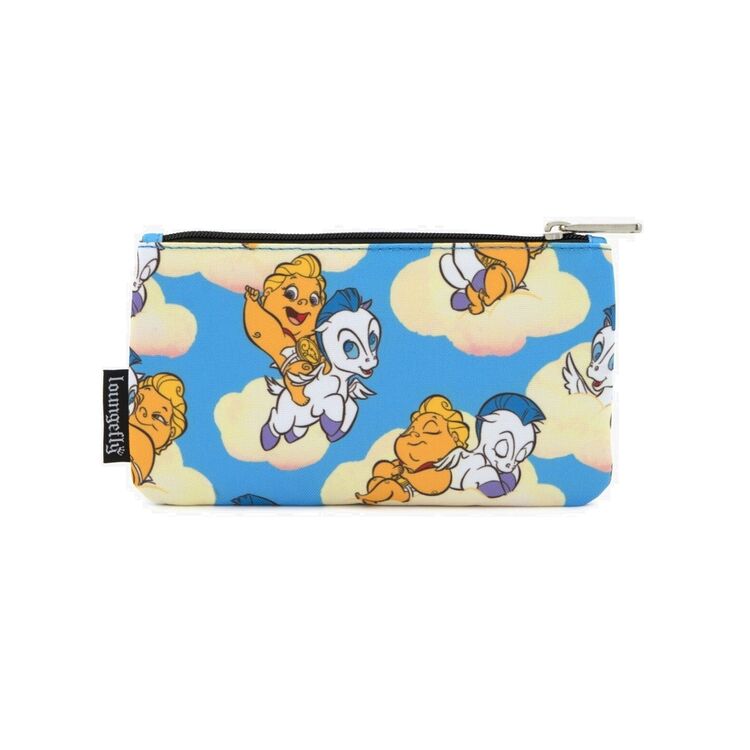 Product Loungefly Disney Hercules Coin Pouch image