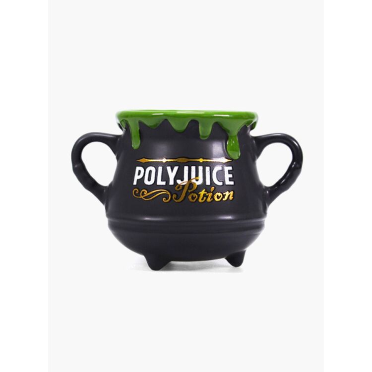 Product Harry Potter Polyjuice Cauldron Mug image
