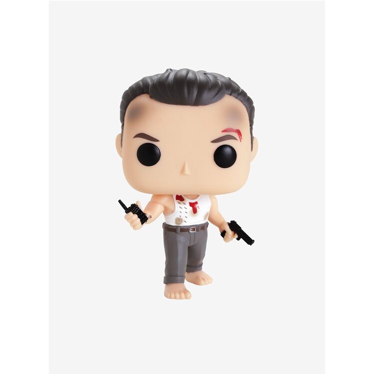 Product Funko Pop! Die Hard John McClane image