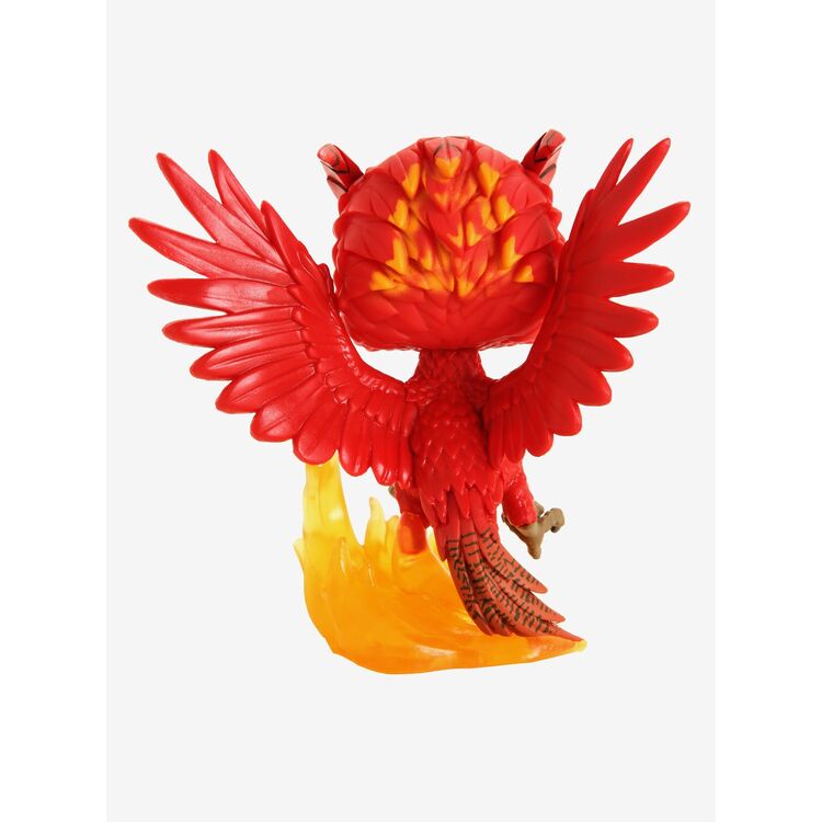 Product Φιγούρα Funko Pop! Harry Potter Fawkes image