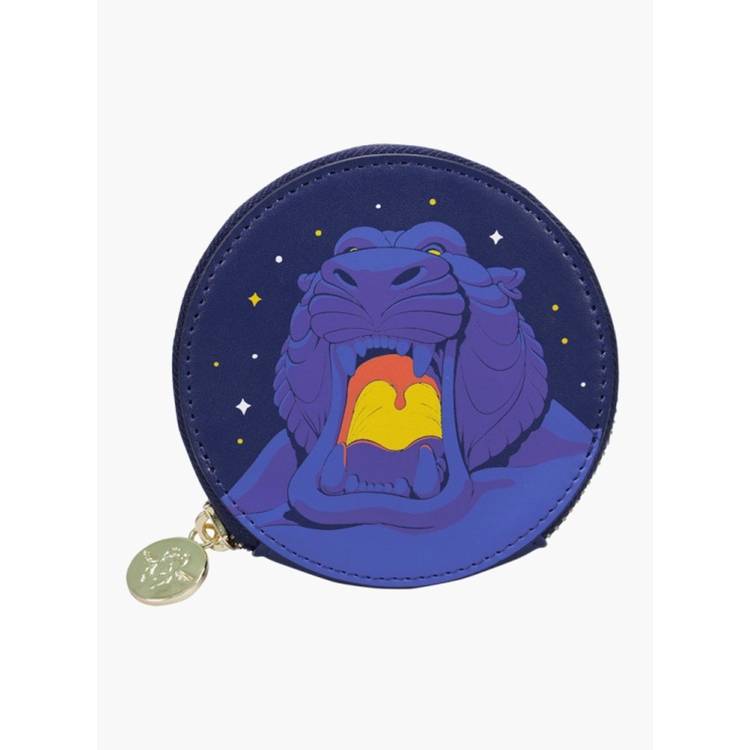 Product Disney Aladdin Purse Coin Cave of Wonders image