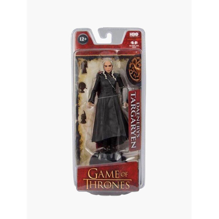 Product Game of Thrones Action Figure Daenerys Targaryen image