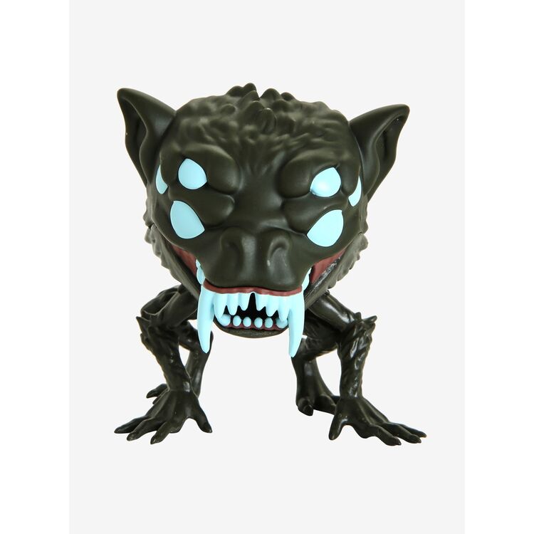 Product Funko Pop! Castlevania  Blue Fangs image