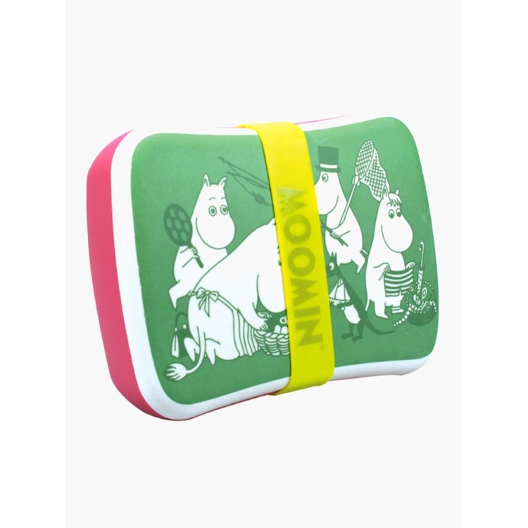 Product Moomin Lunch Box image