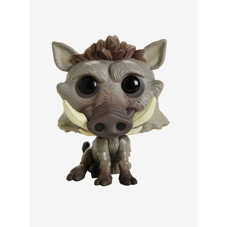 Product Funko Pop! Disney The Lion King Pumba image