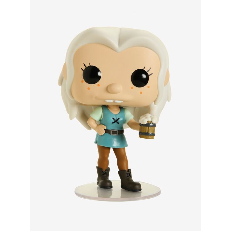 Product Funko Pop! Disenchantment Bean image