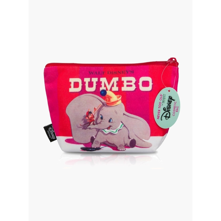 Product Disney Dumbo Wash Bag image
