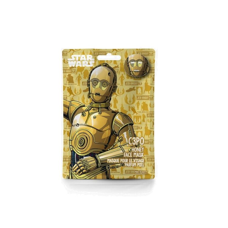 Product Disney Star Wars Face Masks Set image