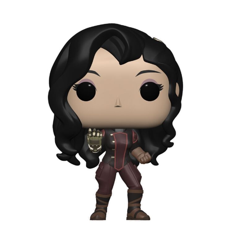 Product Funko Pop!  Legend of Korra Asami Sato image