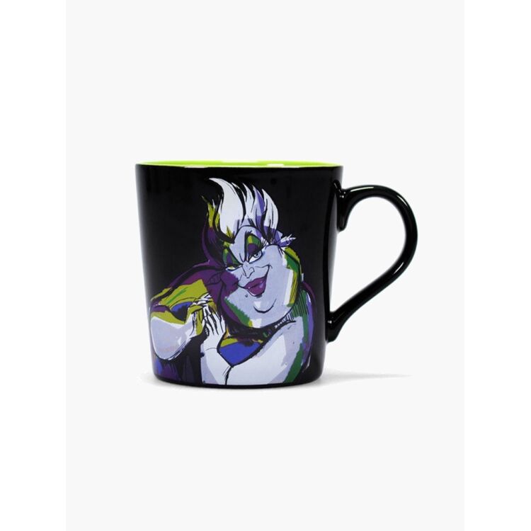 Product Disney Out Of My Way Human Ursula Mug image