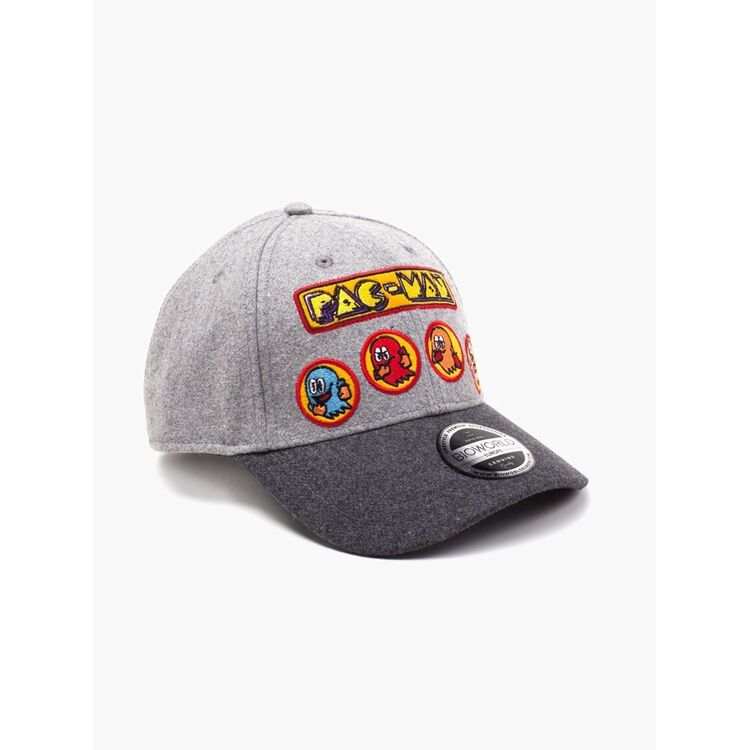 Product Pac-Man Ghosts Cap image
