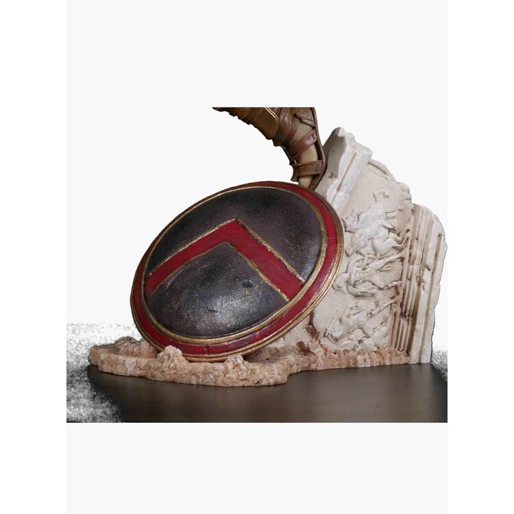 Product Assassin's Creed Odyssey Alexios Figurine image