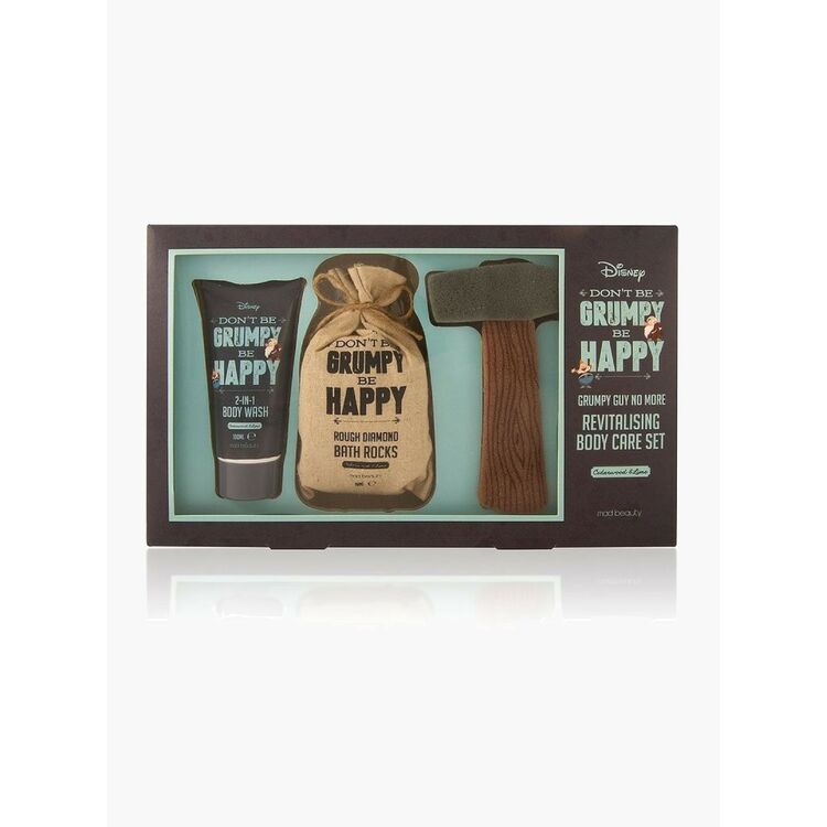 Product Σετ Μπάνιου Disney Grumpy Box image
