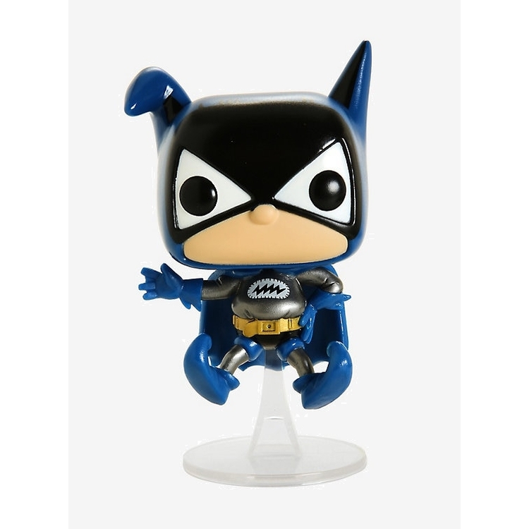 Product Funko Pop! Batman 80th Bat-Mite 1st Appearance (Special Edition) #300 image