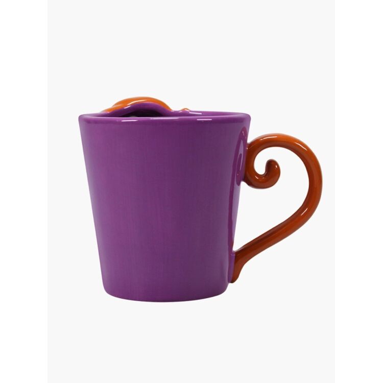 Product Disney Aladdin Abu Shaped Mug image