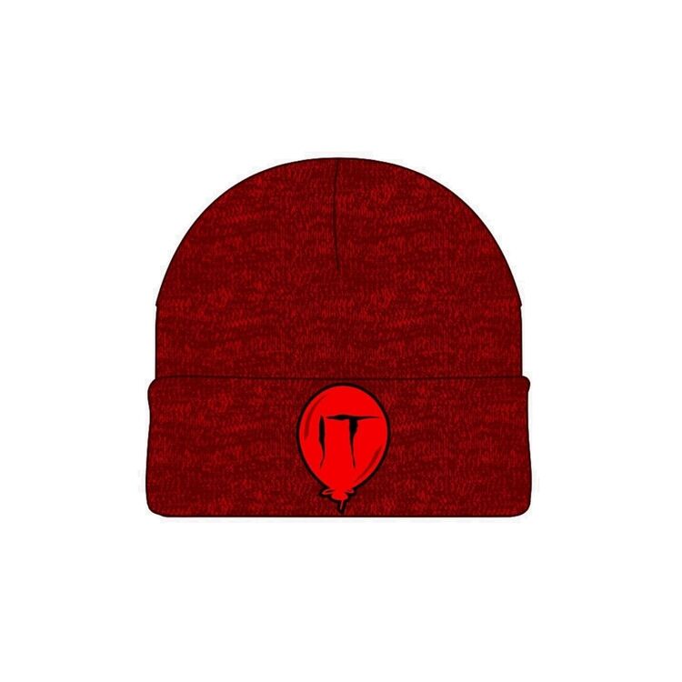 Product IT Logo Beanie image