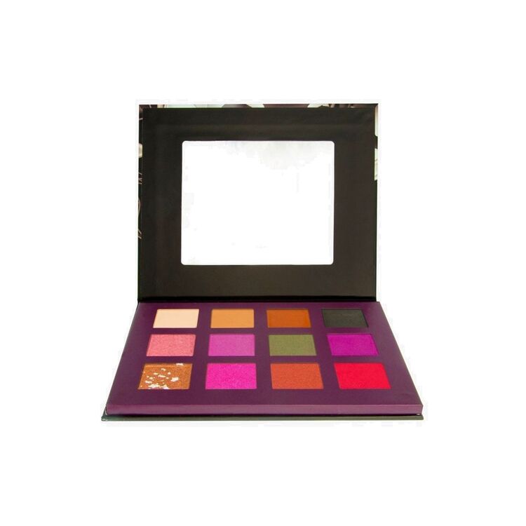 Product Disney Villains Eyeshadow Pallette image