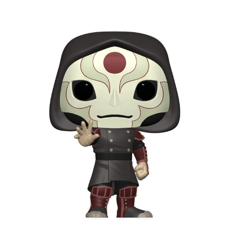 Product Funko Pop! Legend of Korra Amon image