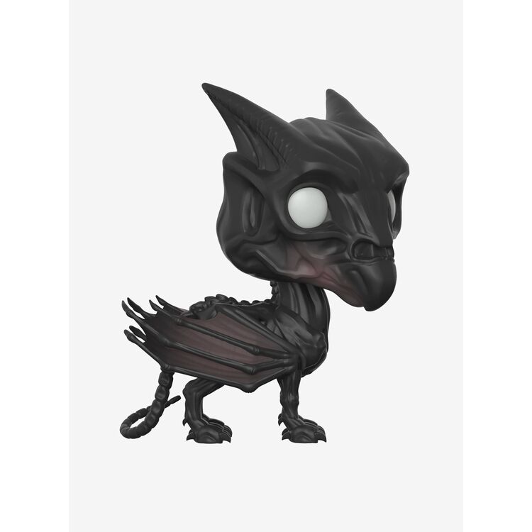 Product Funko Pop! Fantastic Beasts The Crimes of Grindelwald Thestral image