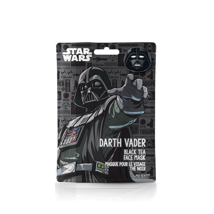 Product Disney Star Wars Face Masks Set image