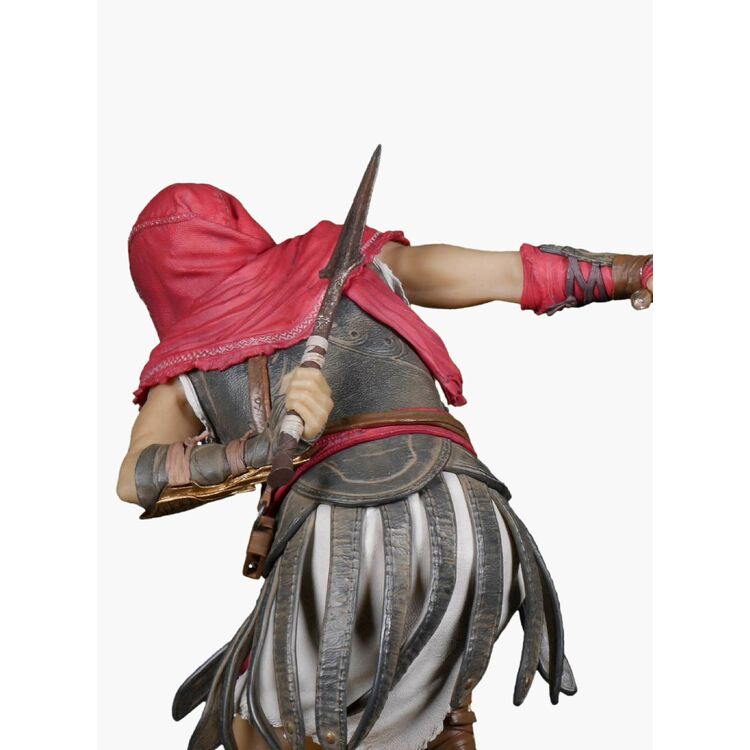 Product Assassin's Creed Odyssey Kassandra Figurine image