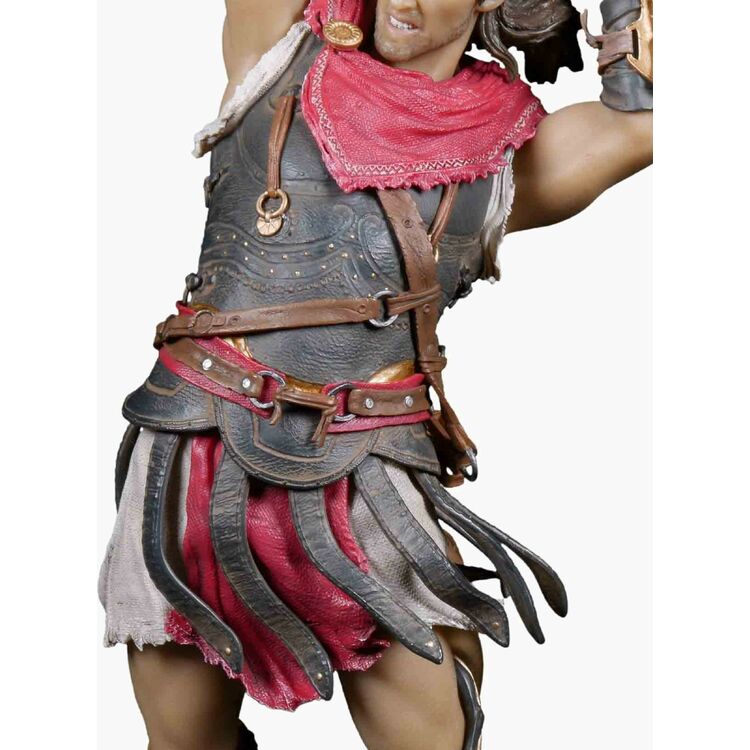 Product Assassin's Creed Odyssey Alexios Figurine image