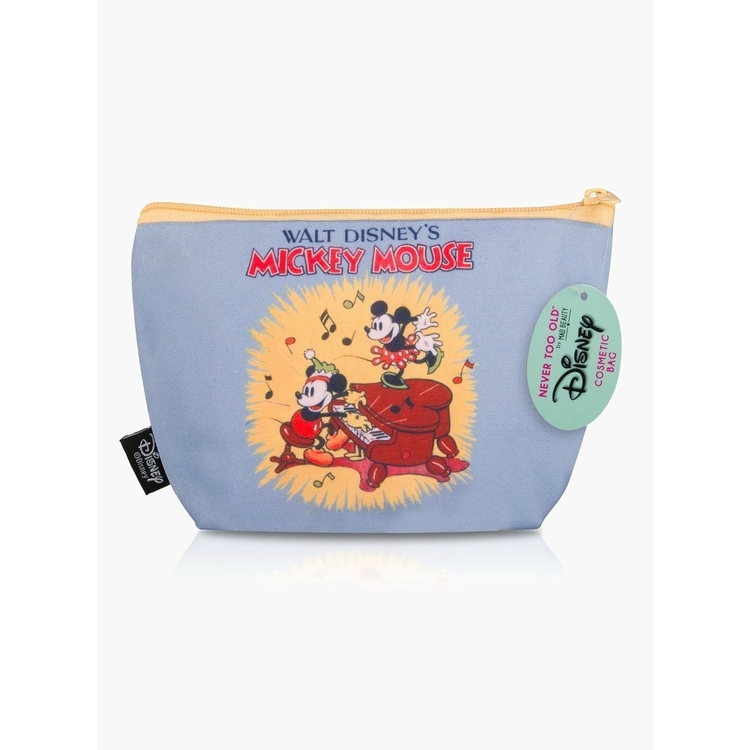 Product Disney Mickey Wash Bag image