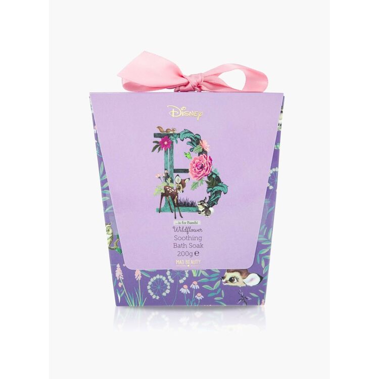Product Disney Bambi Soothing Bath Soak image