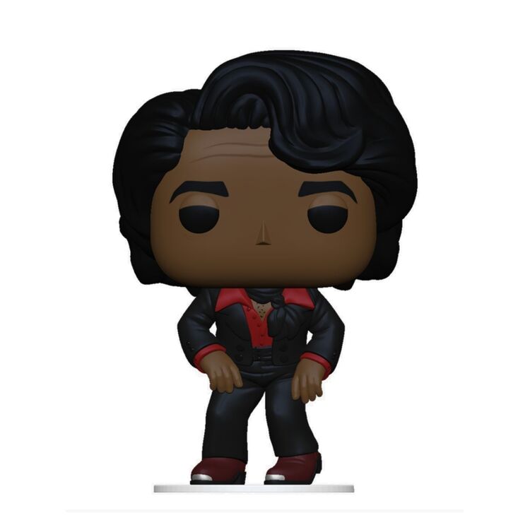 Product Funko Pop! Rocks James Brown image