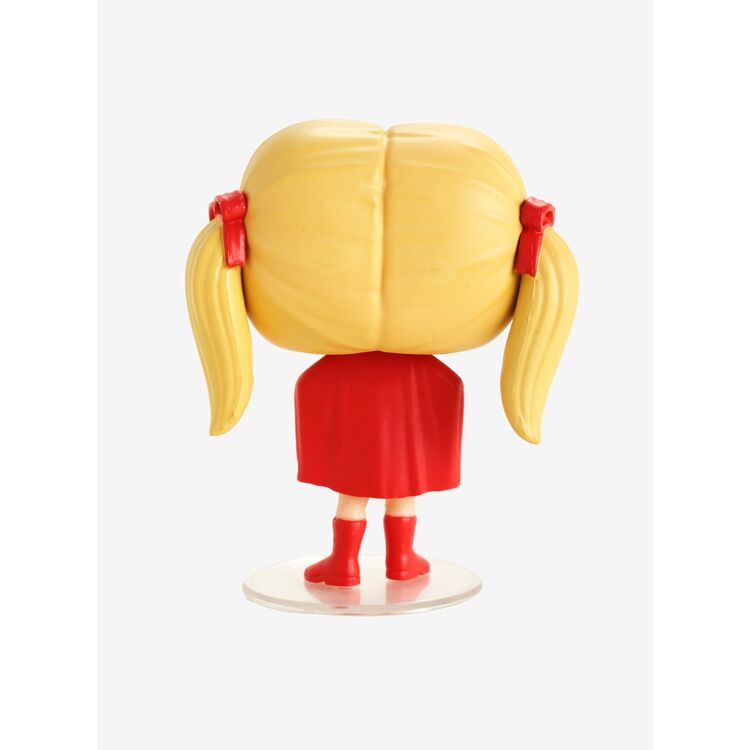 Product Funko Pop! Friends Superhero Phoebe Buffay image