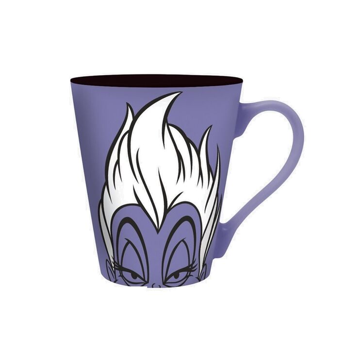 Product Disney Villains Ursula Mug image