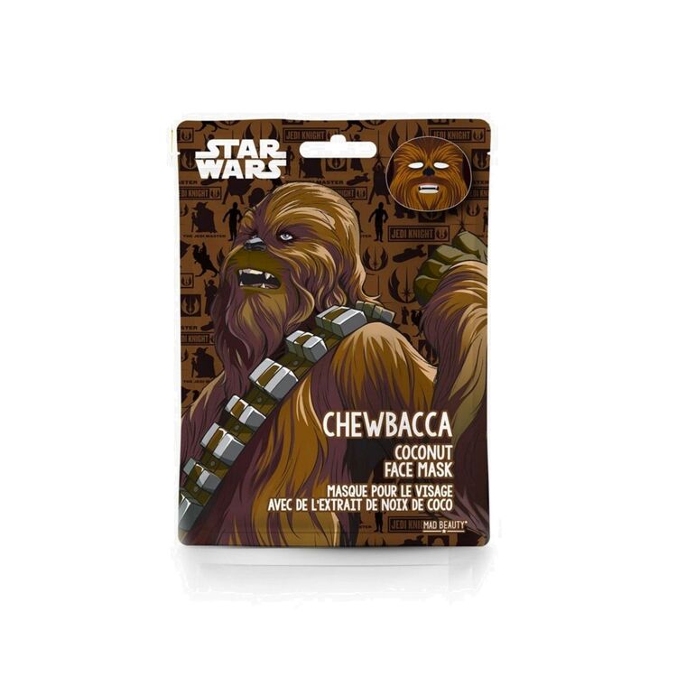 Product Disney Star Wars Face Masks Set image