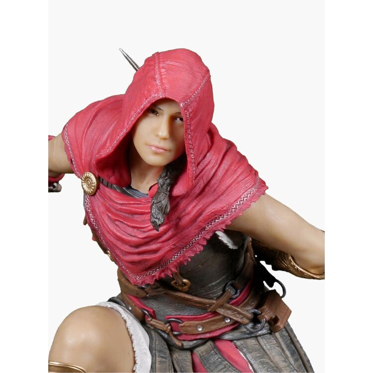 Product Assassin's Creed Odyssey Kassandra Figurine image