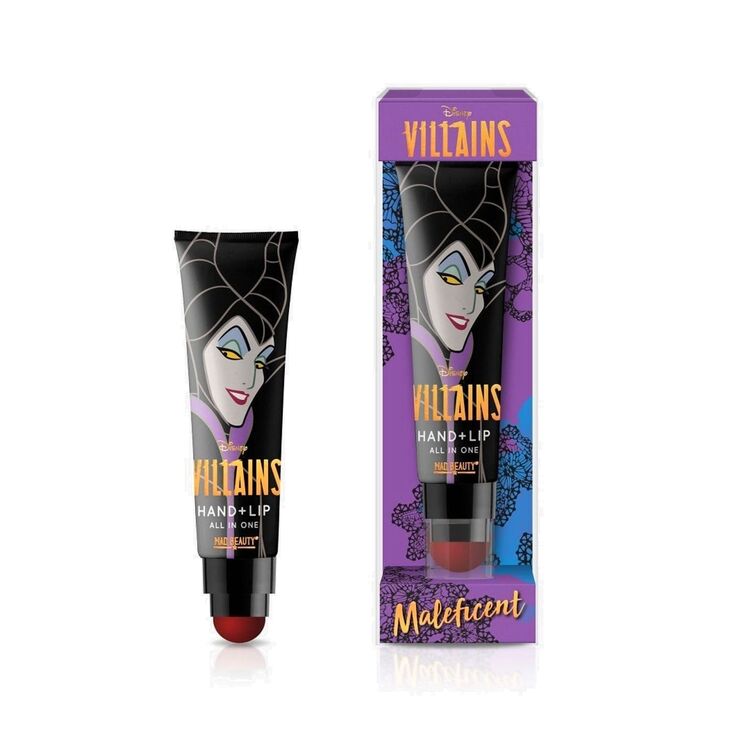 Product Disney Maleficent Hand & Lip image