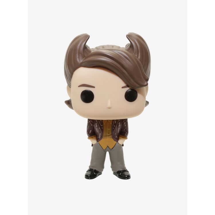 Product Funko Pop! Friends 80's Hair Chandler Bing image