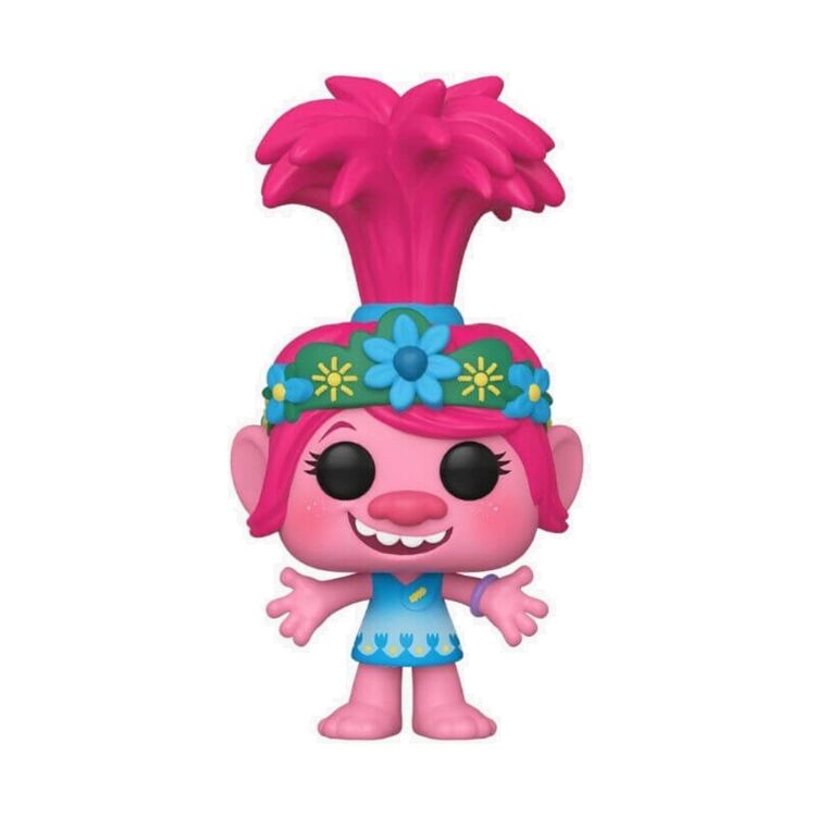 Product Funko Pop! Trolls World Tour Poppy image