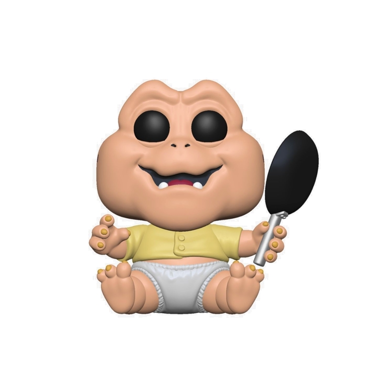 Product Funko Pop! Dinosaurs Baby Sinclair image