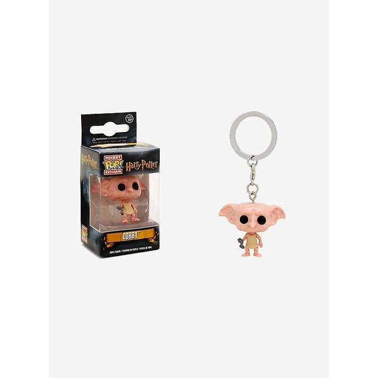 Product Funko Pocket Pop! Harry Potter Dobby image