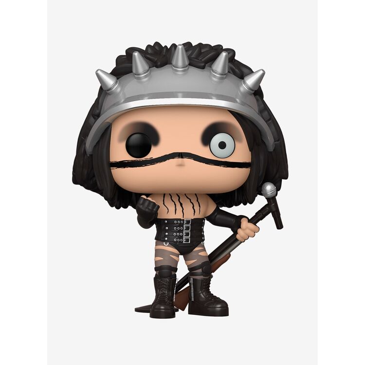Product Funko Pop! Rocks Marilyn Manson image
