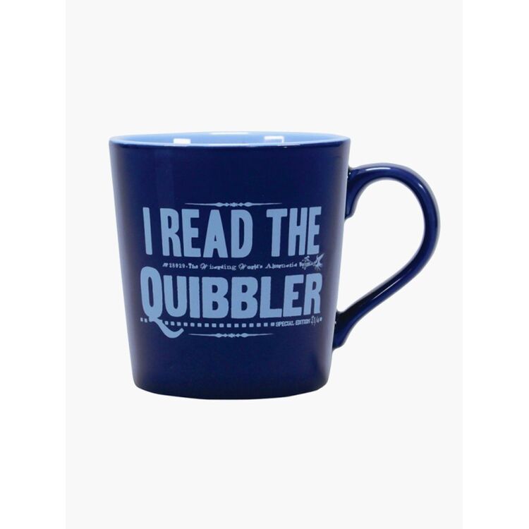 Product Harry Potter Luna Lovegood Mug image