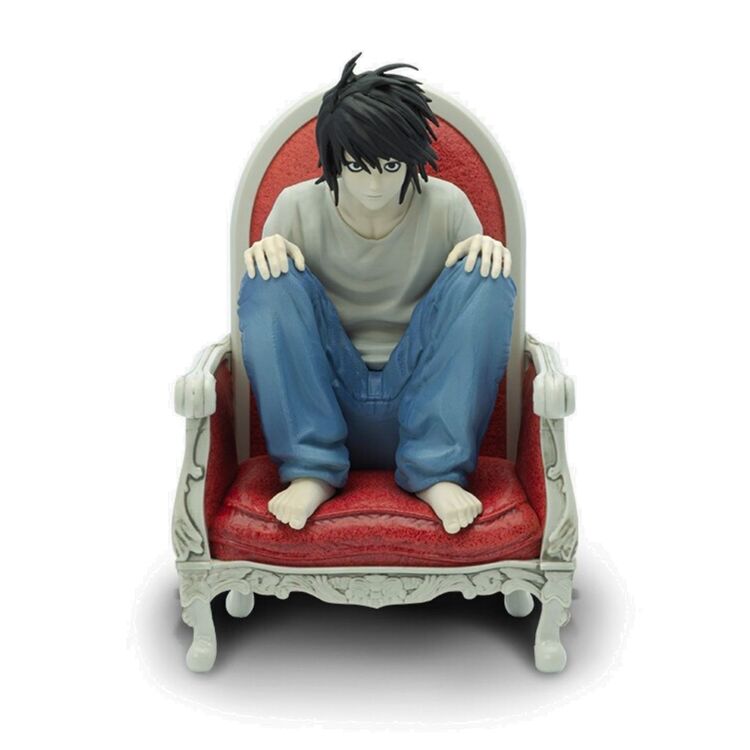 Product Φιγούρα Death Note L image