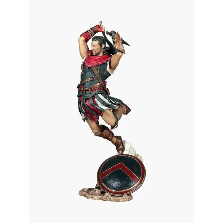 Product Assassin's Creed Odyssey Alexios Figurine image